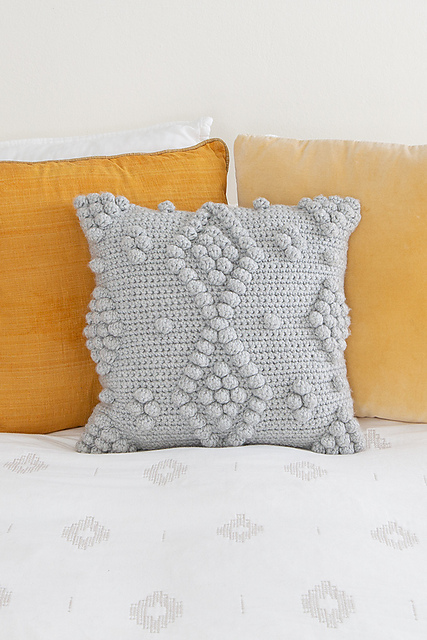 The Barrington Pillow