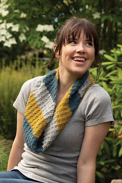 Scandi C2C Cowl