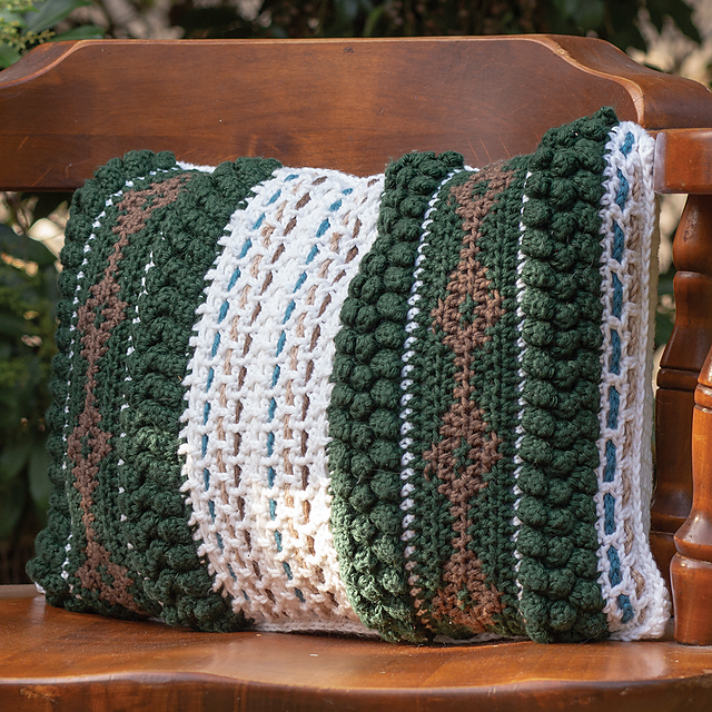Hideaway Pillow