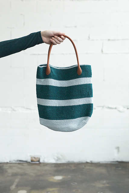 Rhythm Tote