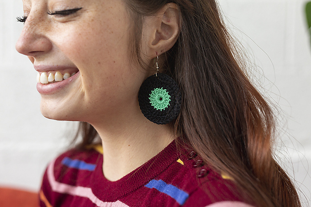 Bop Shop Earrings