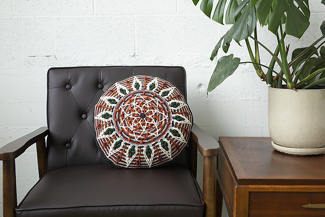 Santocha Cushion