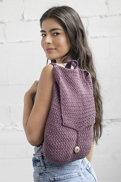 Tidal Mini Backpack