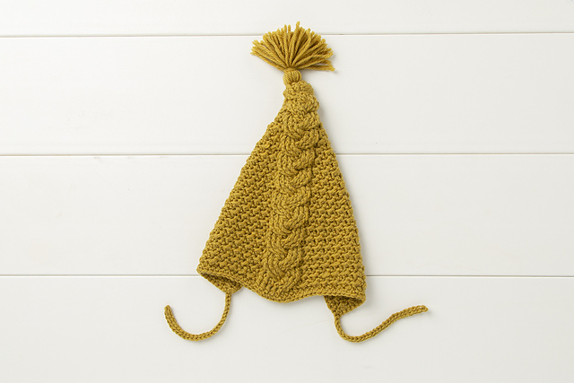 Hickory Dickory Hood