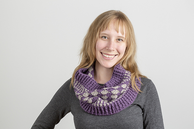 Stadium Cowl
