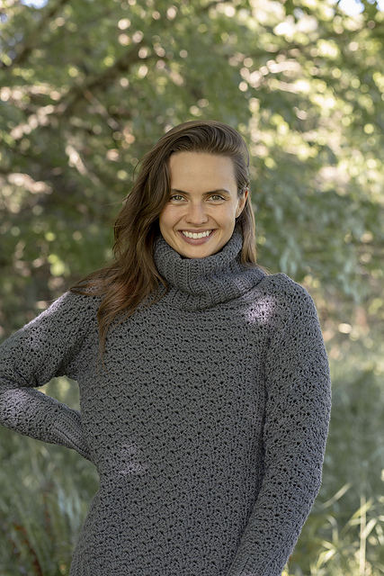 Forager Turtleneck