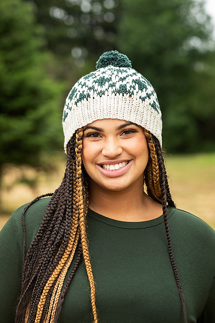 Sadie Cap