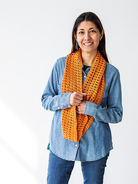 Daylight Cowl