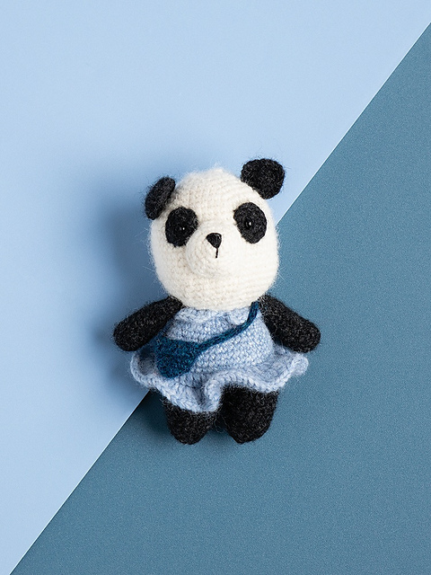 Giant Panda