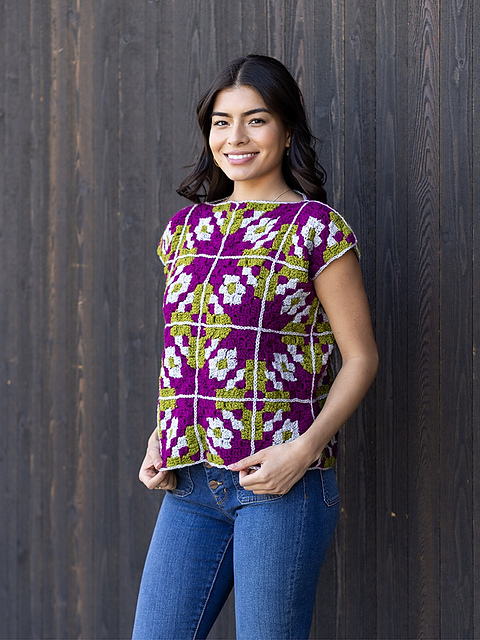 Marissa Top
