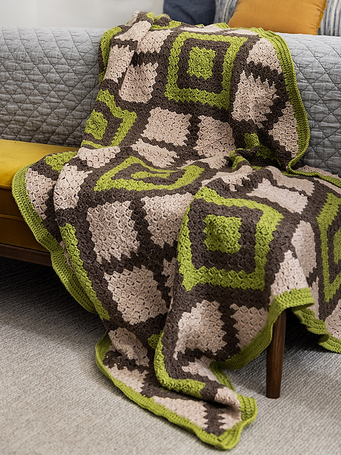 Pathway Afghan