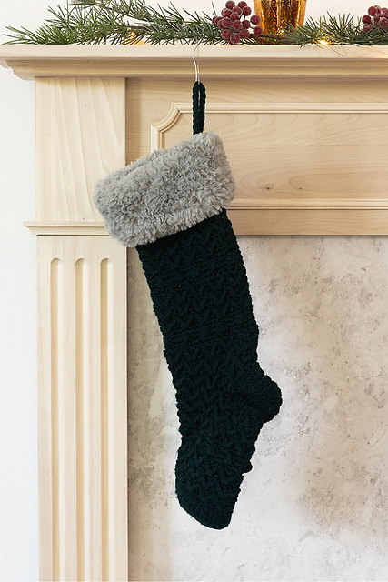 Elf’s Stocking