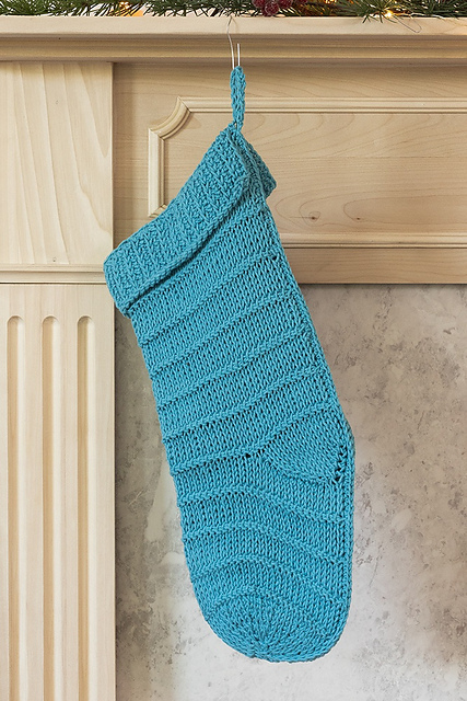 Noel Stocking