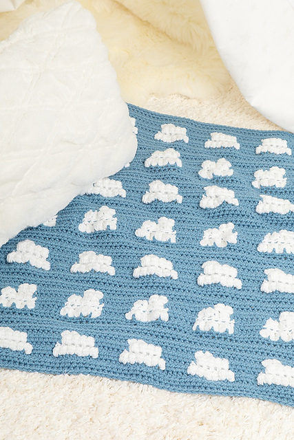 Cloud Blanket