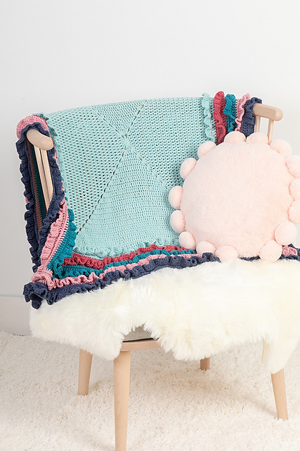 The Lillie Blanket