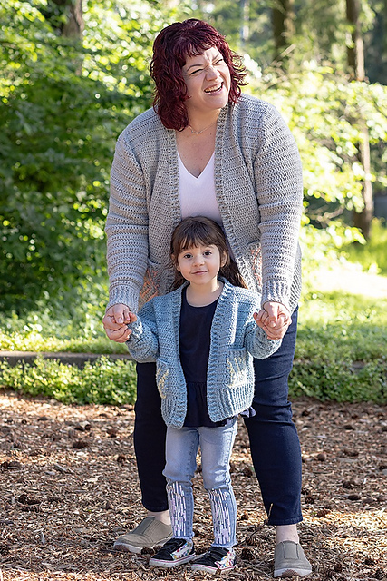 Samir Cardigan