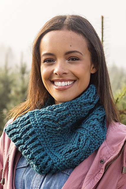 Apex Cowl