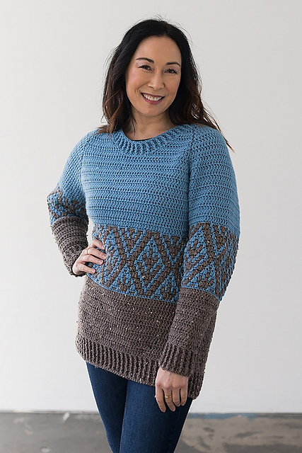 Aberdeen Pullover