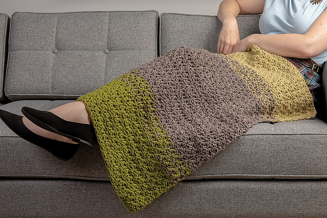 Matcha Blanket