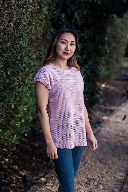 Lady Bird Tee
