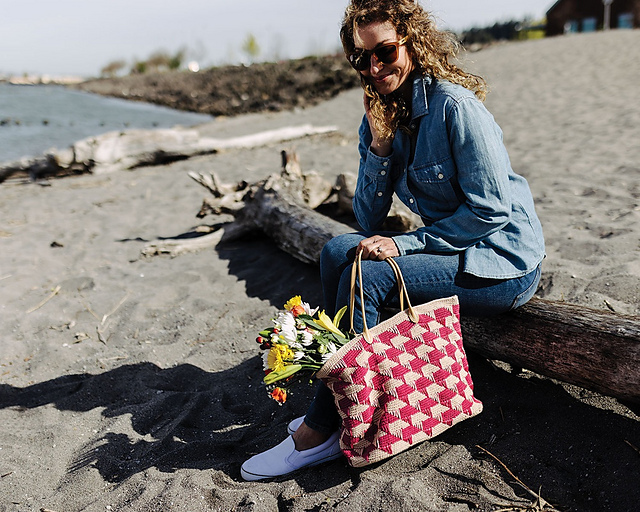 Jenna Tote