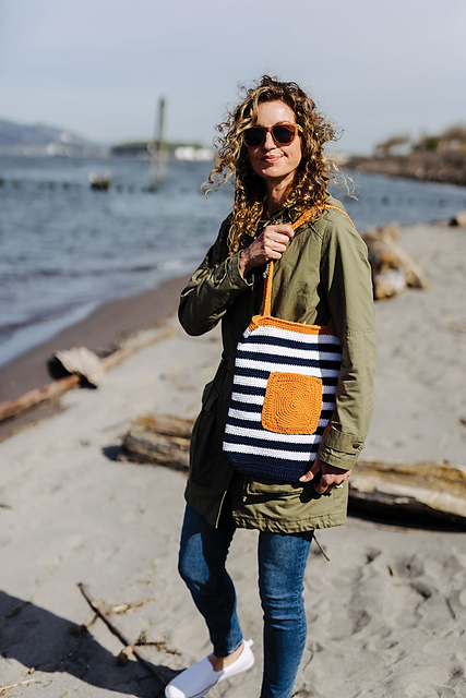 Newport Tote