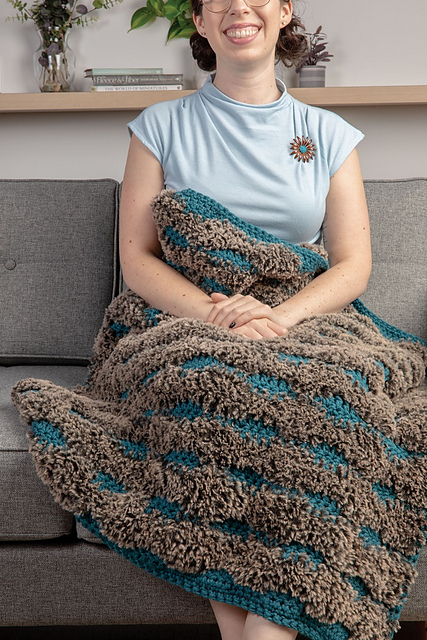 Hibernation Blanket