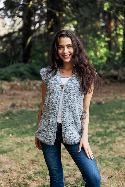 Wheat Vest