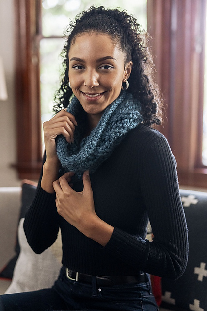 Gondola Cowl