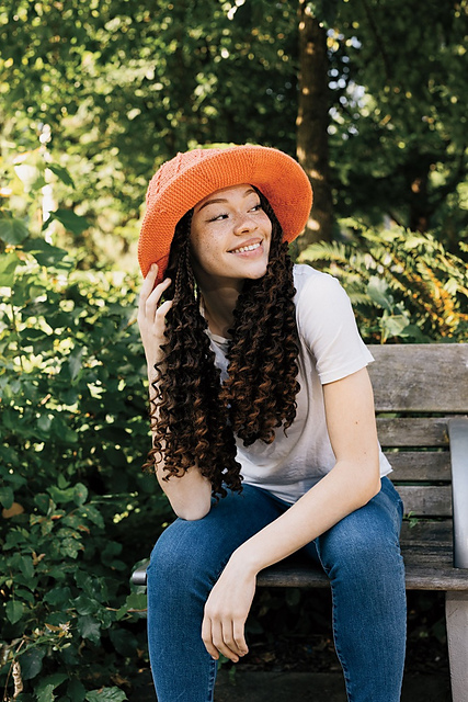 Nanala Hat
