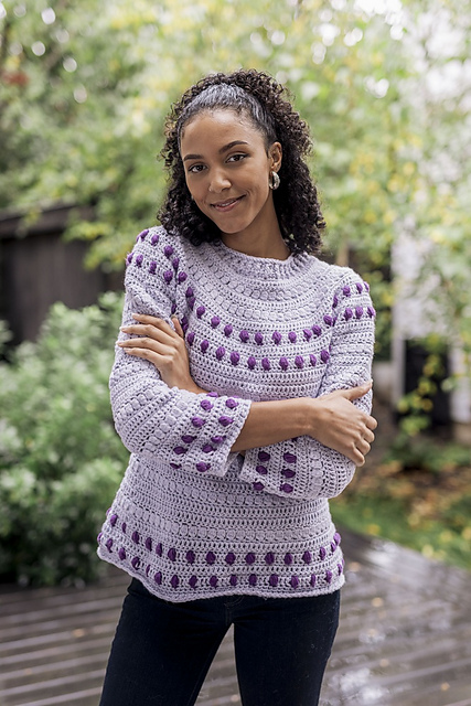 Stella Pullover