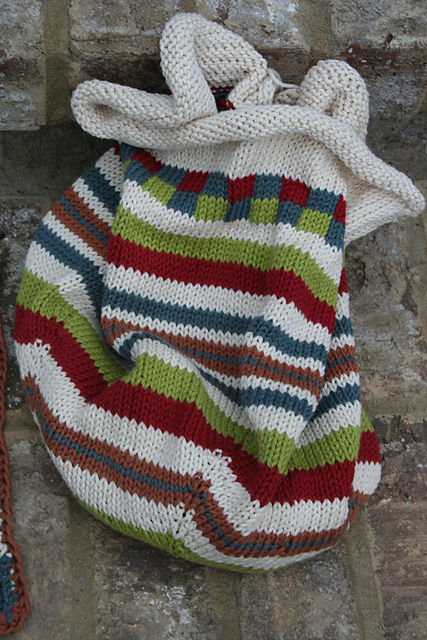 Checkers Tote