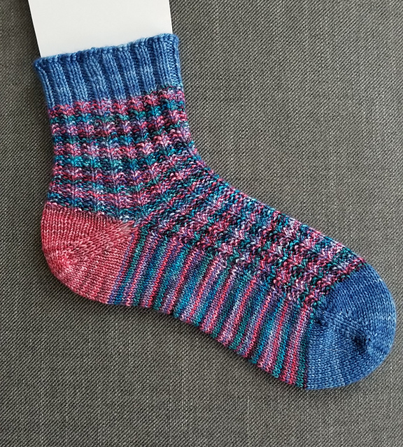 Groovin' Socks