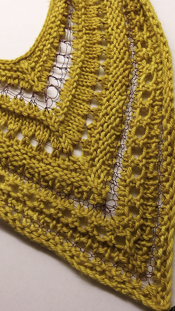 Sharona Cowl