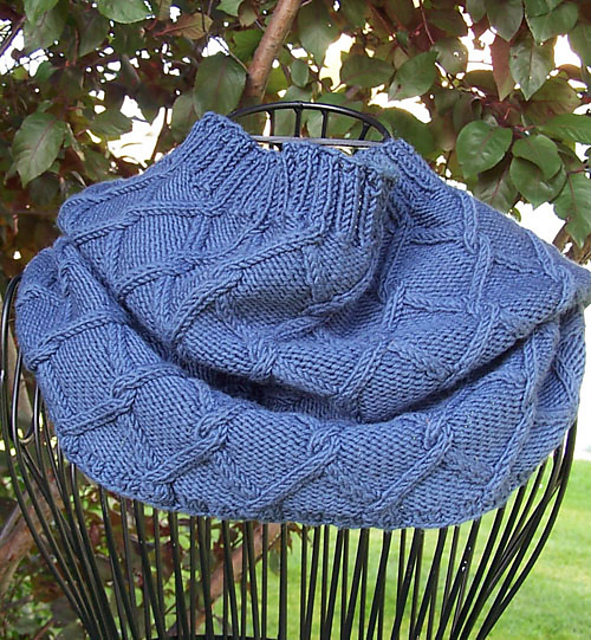 Lattice Snood