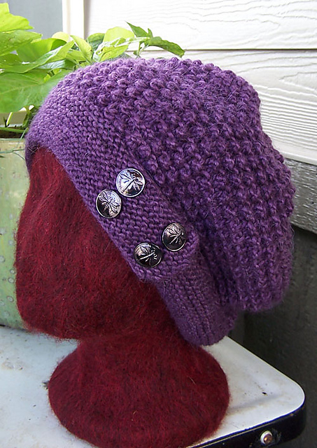 Slouch Hat