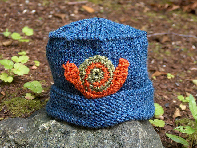 Bug Hat