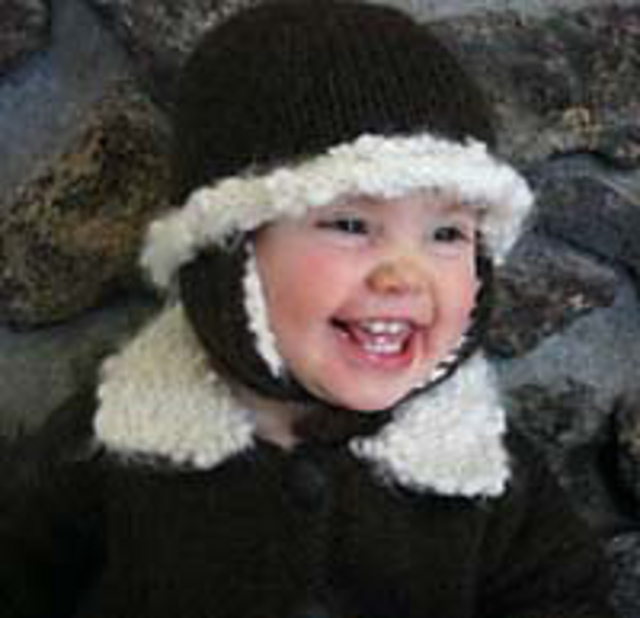 Aviator Hat