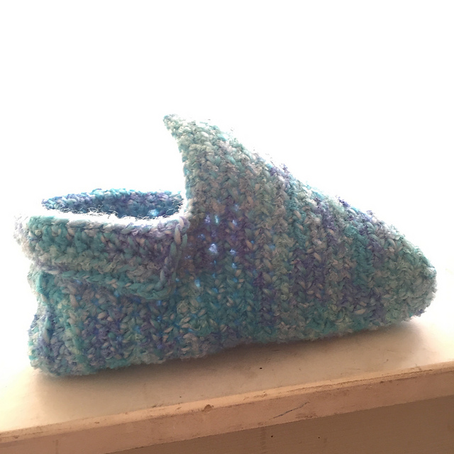 Pixies to Crochet