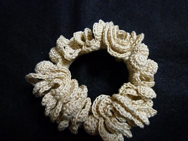 hair band