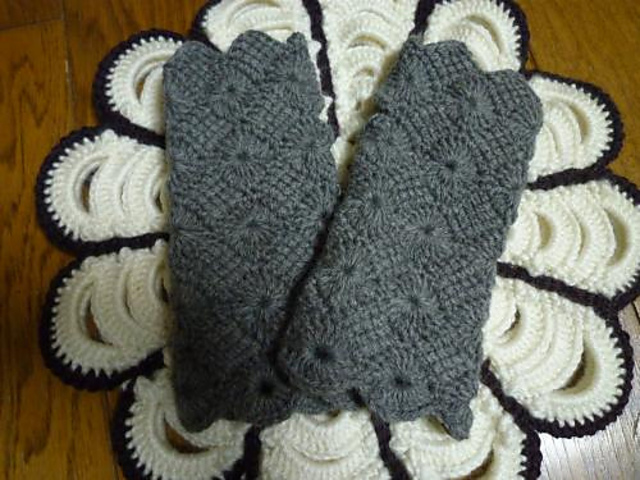 arm warmer