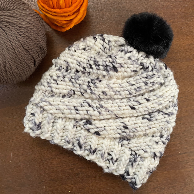 Powell Beanie
