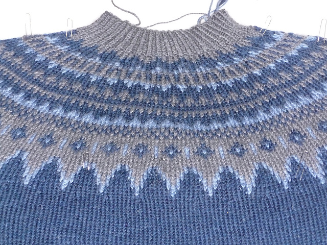 20705 Pullover