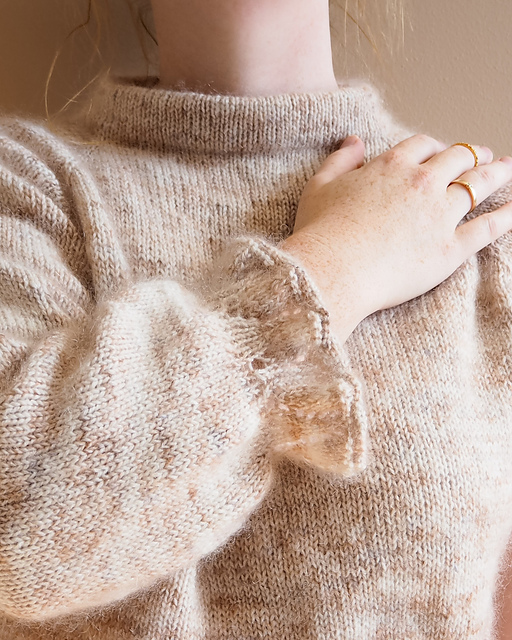 Viken sweater