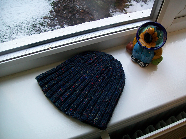 Glen hat