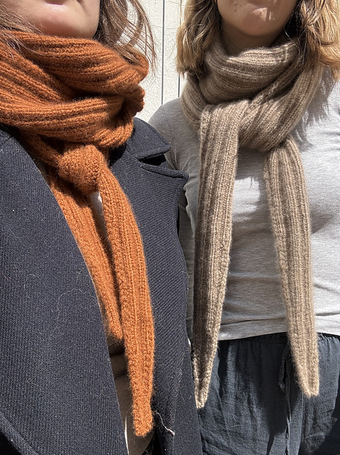 Lotta Shawl