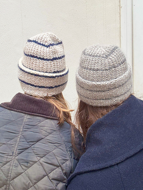 トゥデイフル　Volume Knit Beanie TODAYFUL/トゥデイフル】ボリュームニットビーニー/Volume Knit