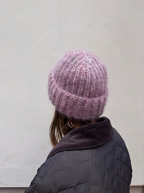 Mathilde Hat
