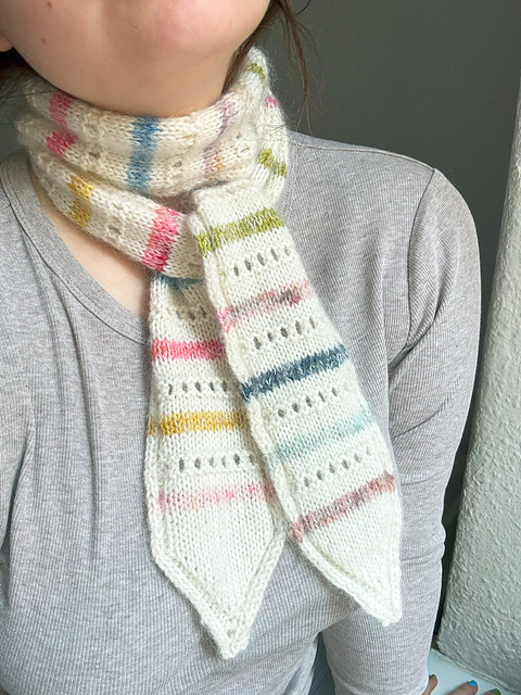 Eve Scarf