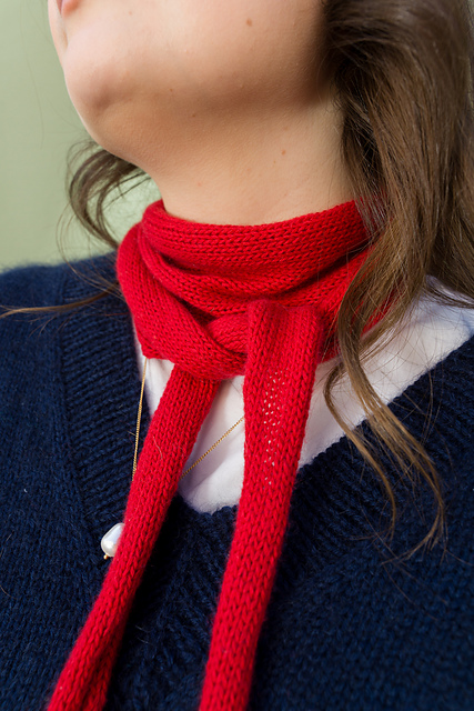Gia Scarf
